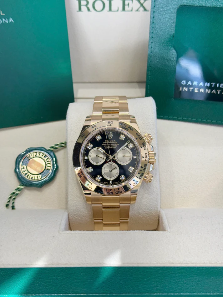 ZIICK Watch 1