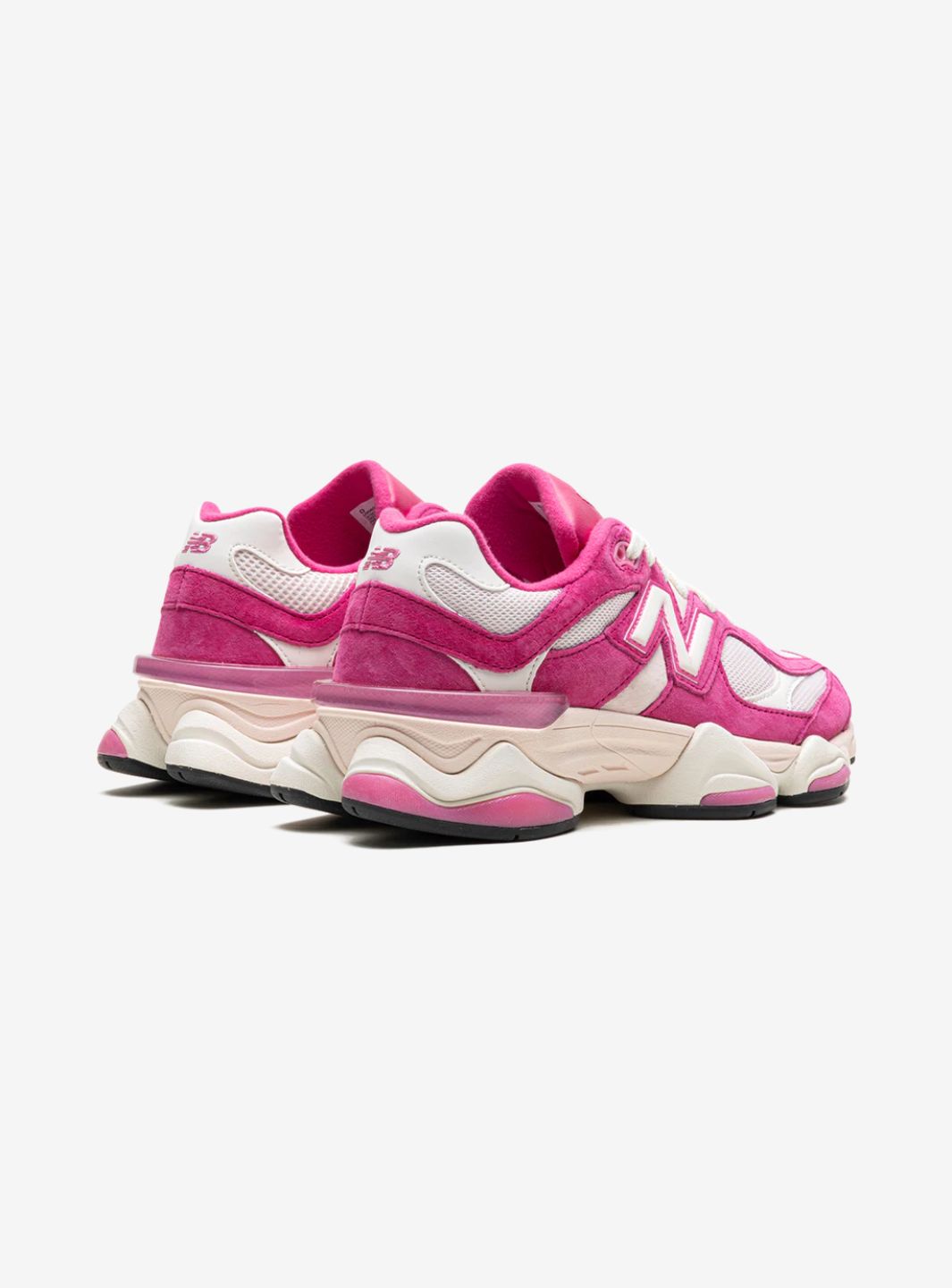 New Balance 9060 Fuchsia Pink、mysite、Cacoeks