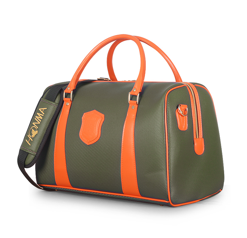 TITLESIT TAYLORMADE G/FORE GOLF BAG