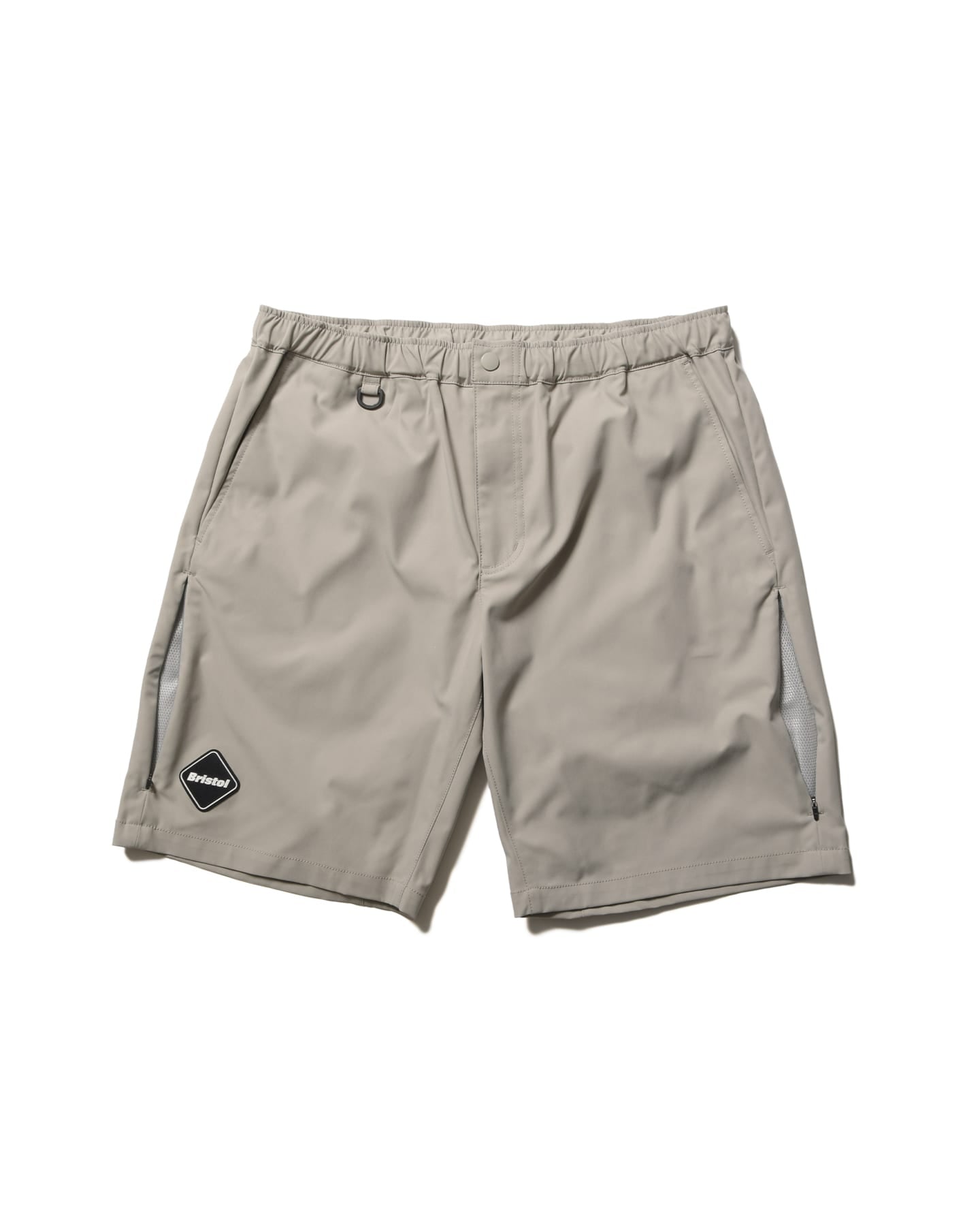 F.C.Real Bristol 25S/S VENTILATION SHORTS  FCRB-250071 
