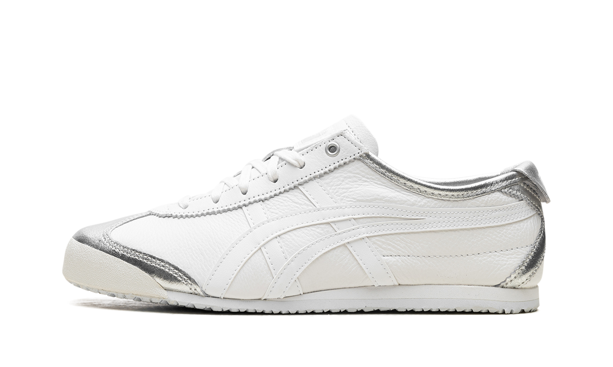 Tiger Mexico 66 "Silver"、mysite、Cacoeks