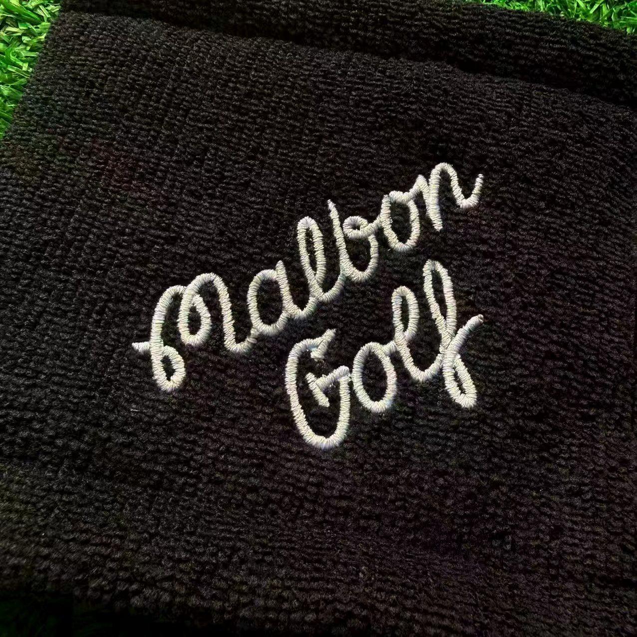 TITLESIT TAYLORMADE G/FORE GOLF BAG