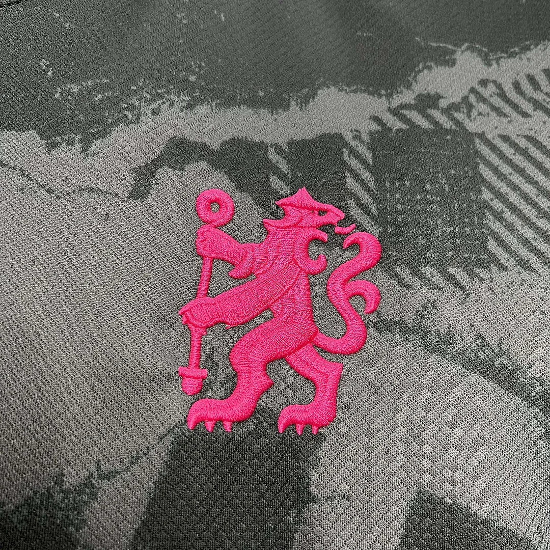 2024/2025 Chelsea Third Away Football Shirt1:1 Thai Quality:football jersey mysite: unitedjerseyfootball 邓江浪:football