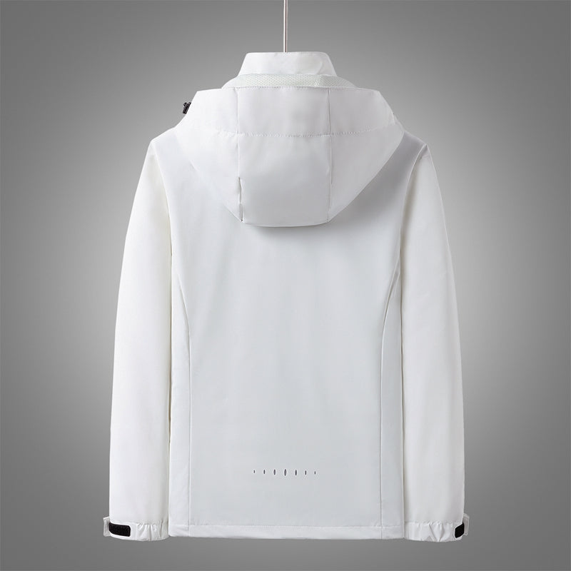 MLB 6266 Outdoor Jacket