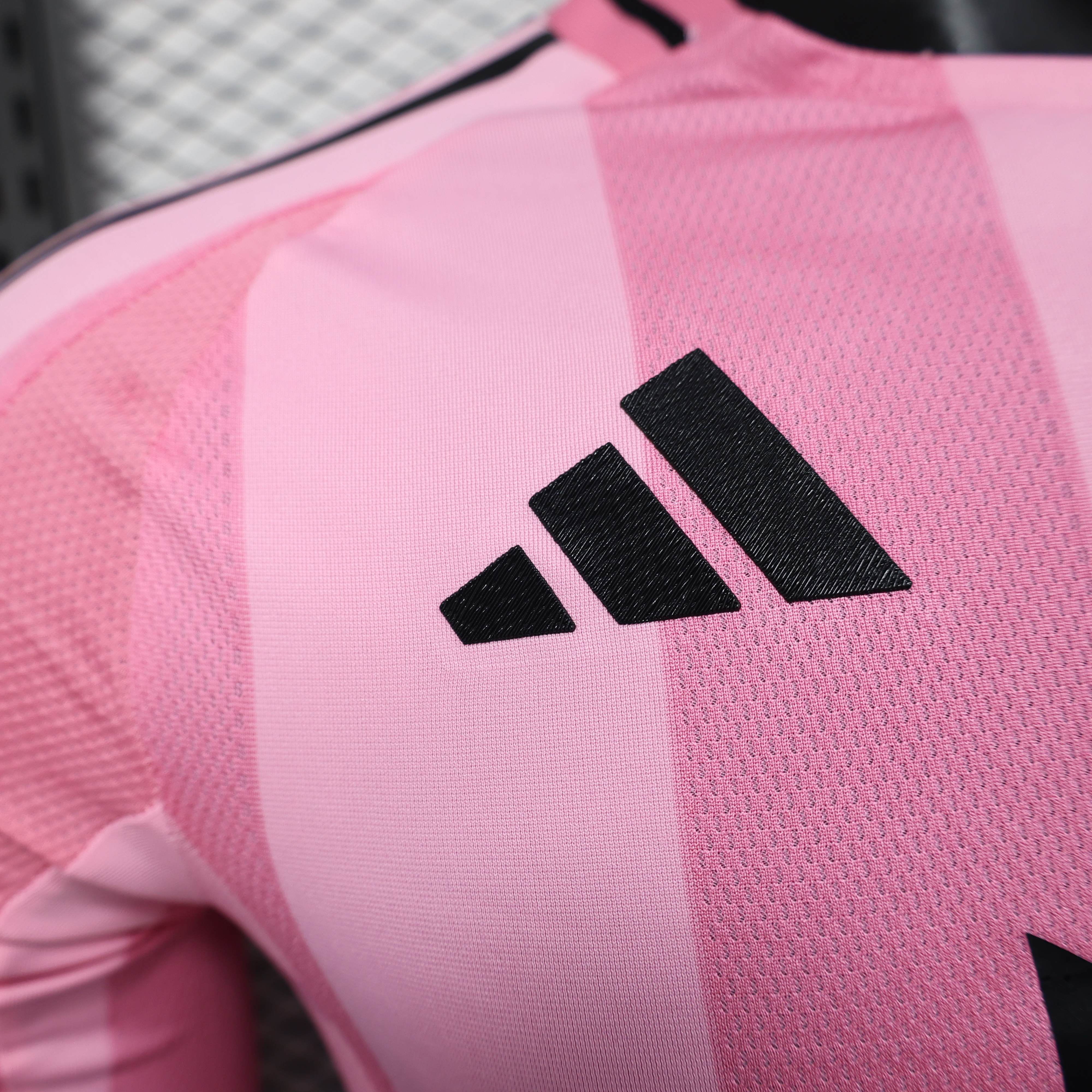 25-26 Inter Miami Home Long soccer jersey- Player Version: Ajax 24-25 Home Stadium Jersey - Fans Version mysite: Adidas luxuryfootballshirts.com: https://www.luxuryfootballshirts.com/