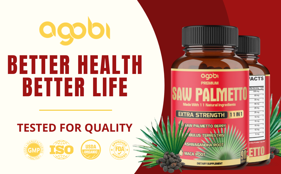 agobi Premium-Saw-Palmetto-90Caps