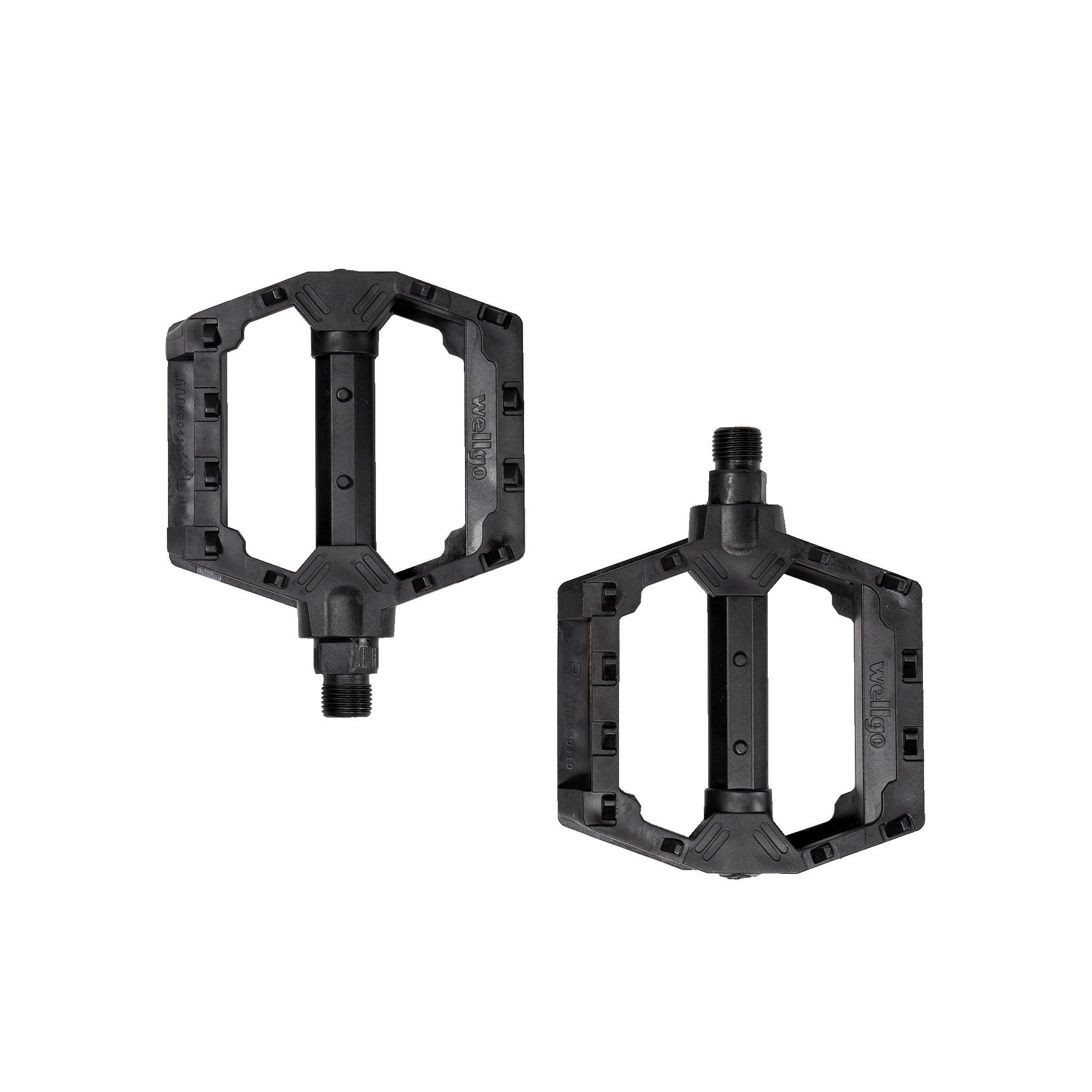 Pedals、mySite、bearsvspackers