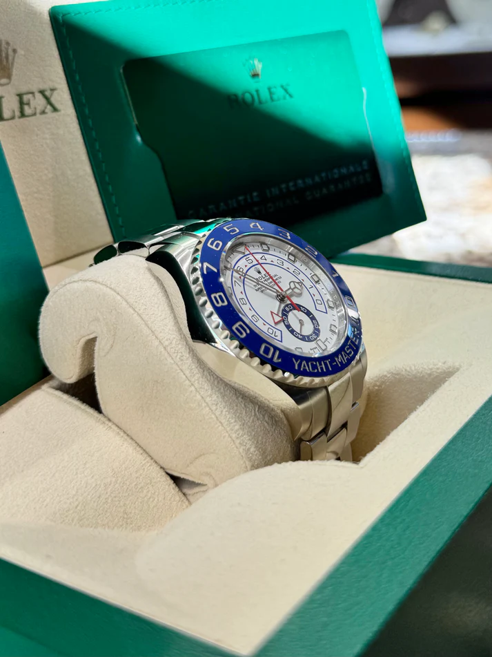 ZIICK Watch 3