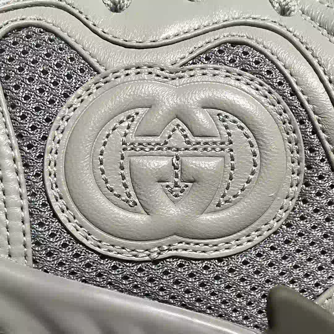 Gucci Ripple Trainer Grey、mysite、Cacoeks