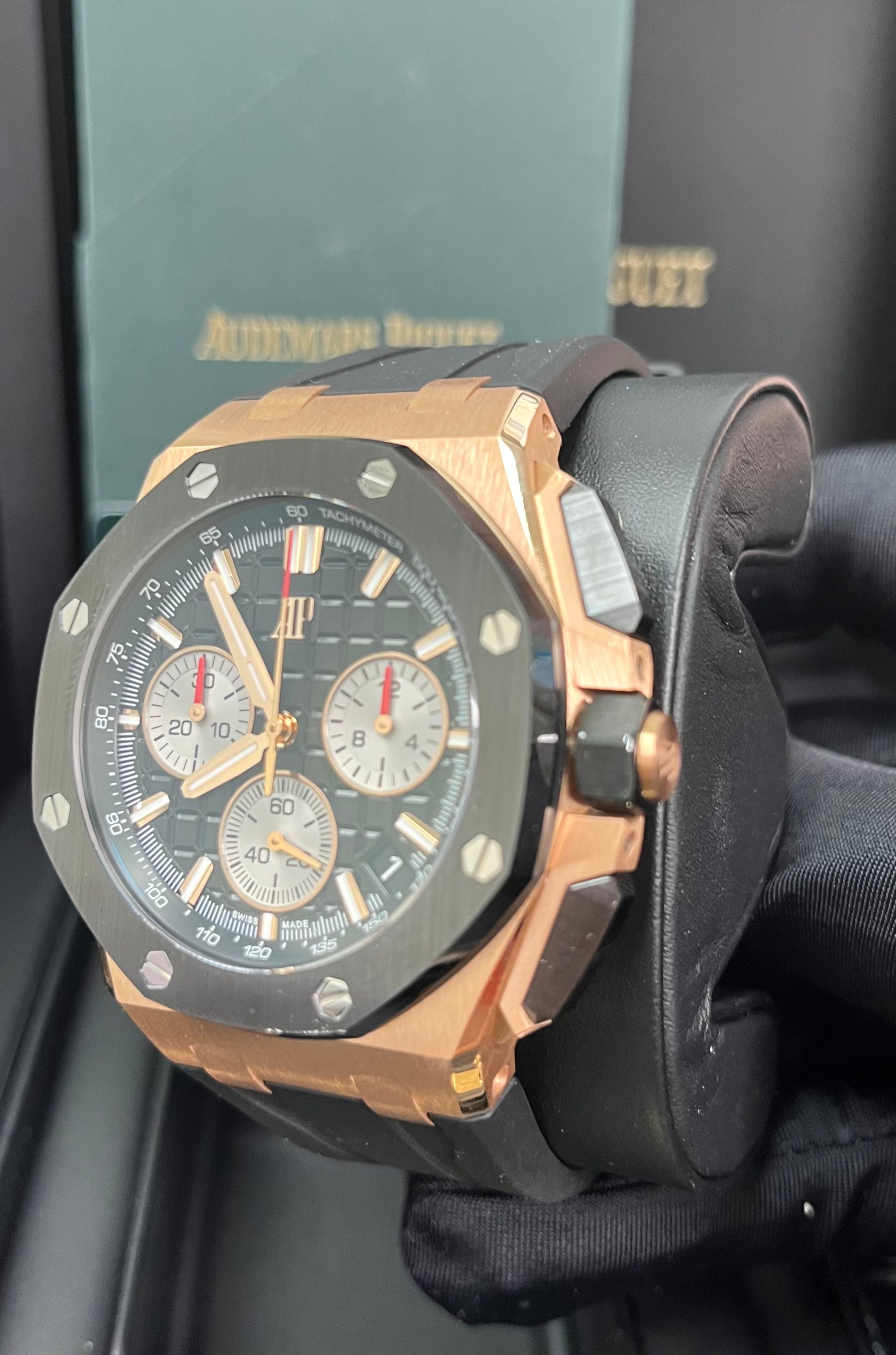 Watch 2