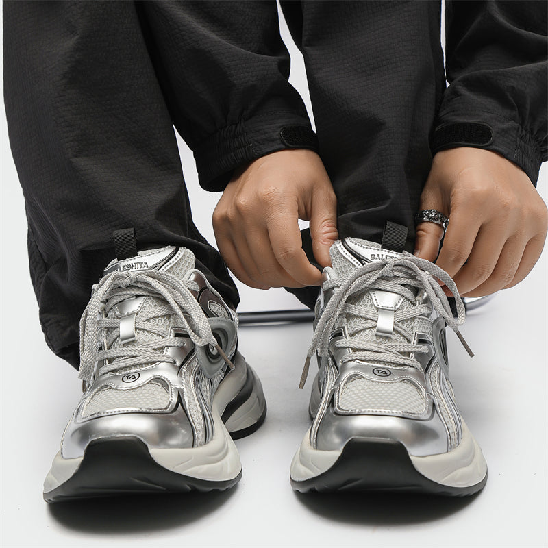 'Electro Impulse' X9X Sneakers