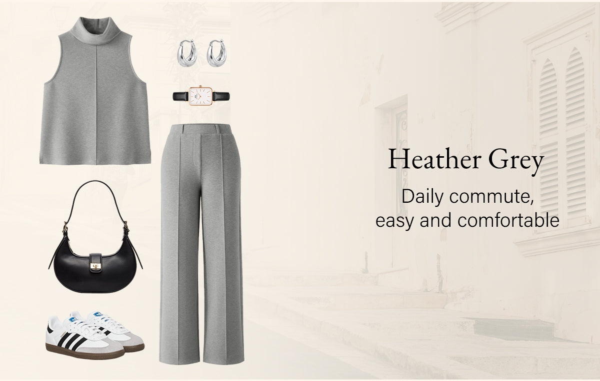 Heather Morganite: Elegant, graceful, and noble