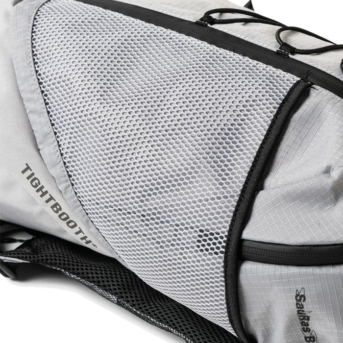 TIGHTBOOTH x SauRas Being - BACKPACK  SS25-SRB07 