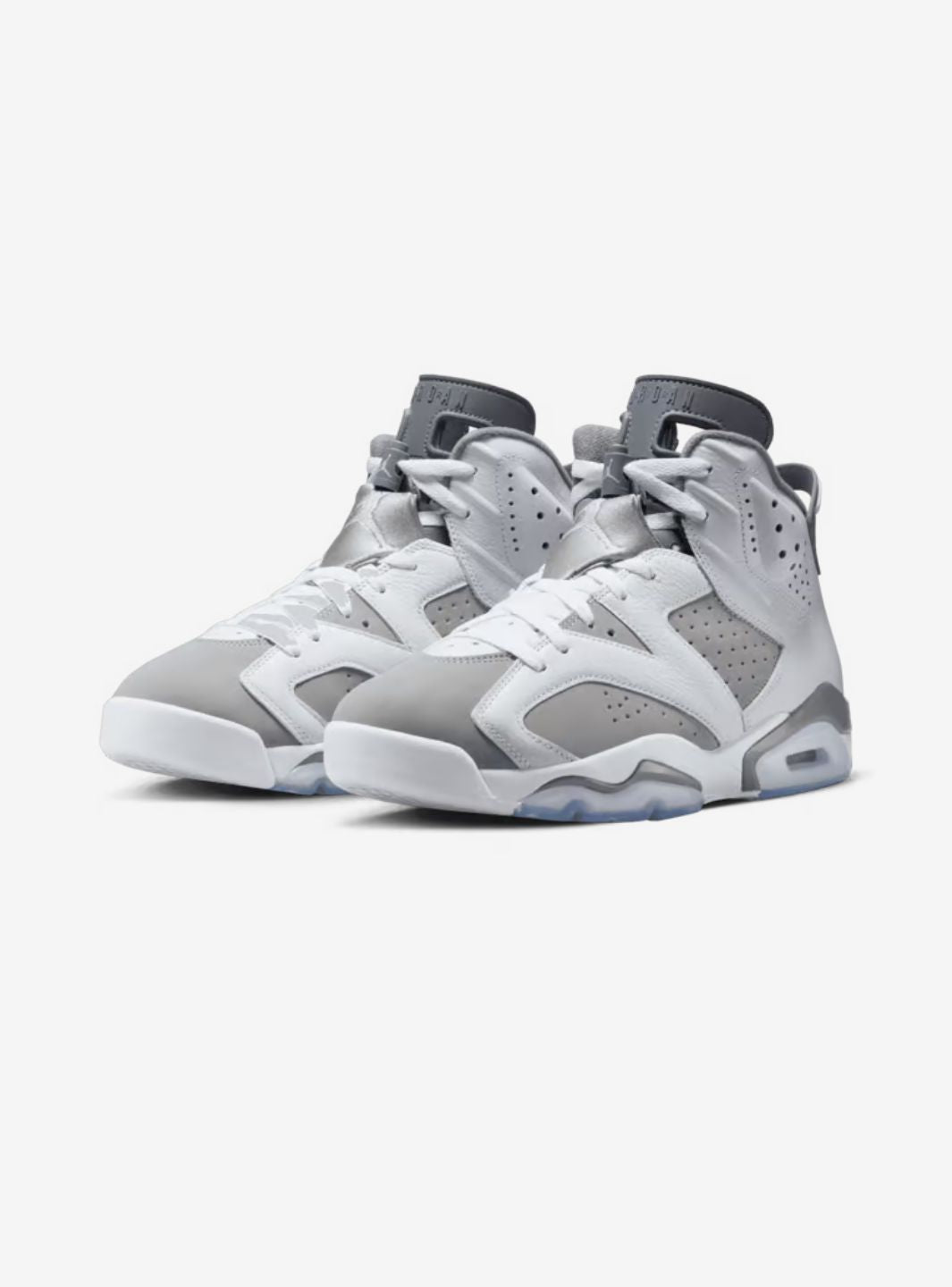 Air Jordan 6 Retro Cool Grey、JORDAN、Cacoeks