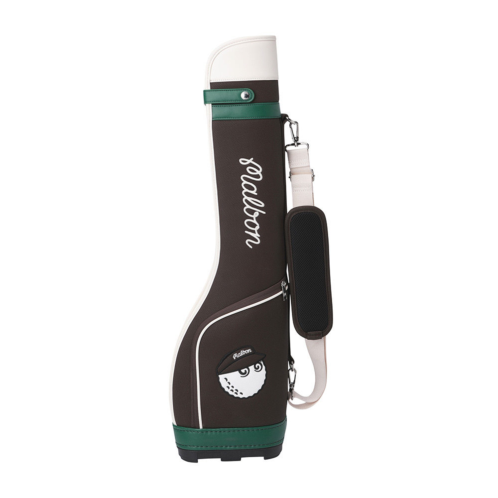 TITLESIT TAYLORMADE G/FORE GOLF BAG