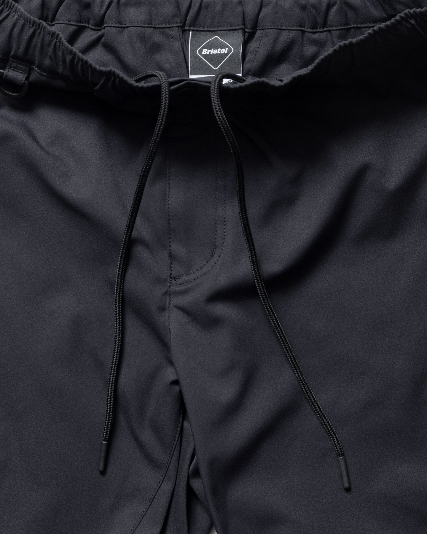 F.C.Real Bristol 25S/S VENTILATION SHORTS  FCRB-250071 