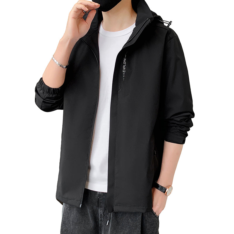 MLB 6266 Outdoor Jacket