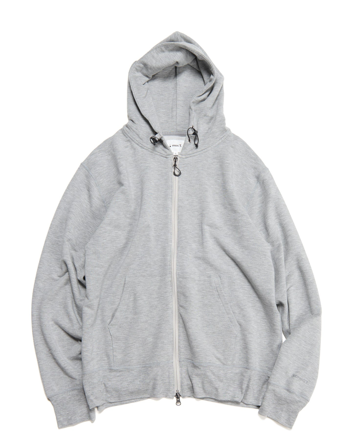 SOPHNET. 25S/S moc-T HOODIE & LONG PANTS SET  SOPH-250059 