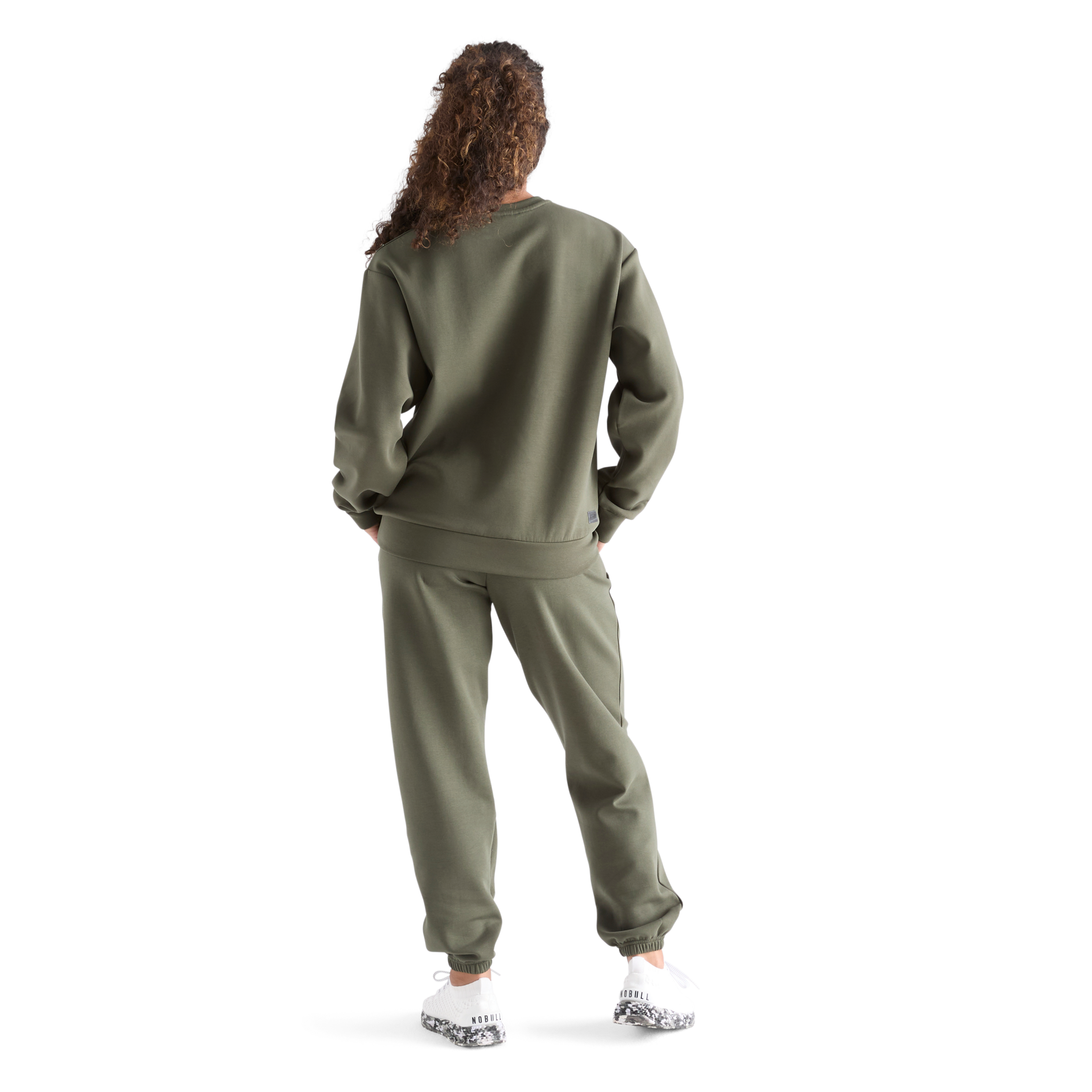 Women's Allday Elements Crew