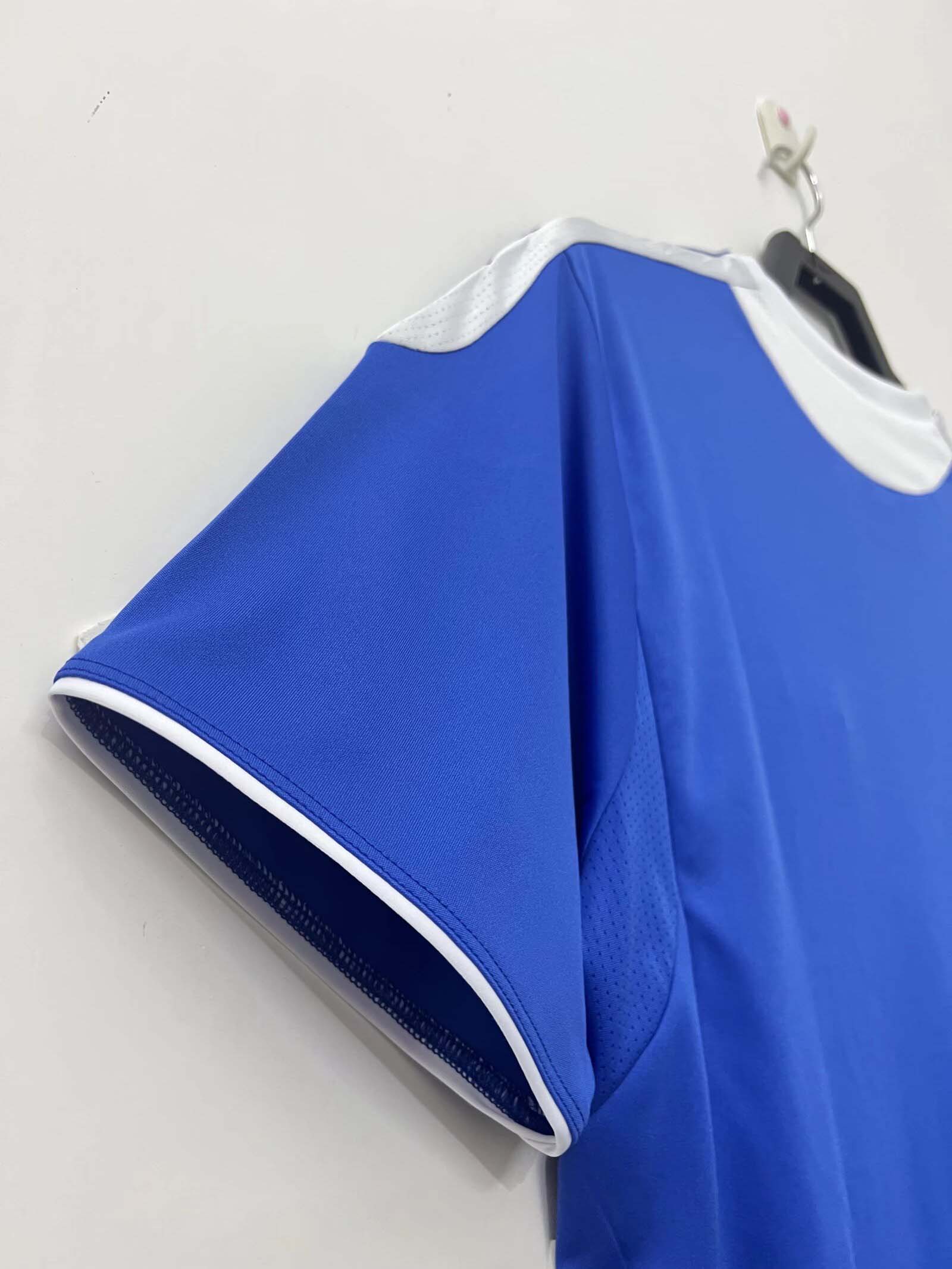 2011/2012 Retro Chelsea Home Football Shirt 1:1 Thai Quality:football jersey mysite: unitedjerseyfootball 邓江浪:football