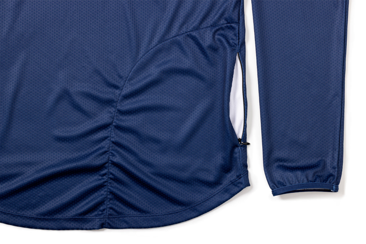 State Bicycle Co. | NFL Collection – Long-Sleeve MTB Jersey – Denver Broncos、mySite、bearsvspackers