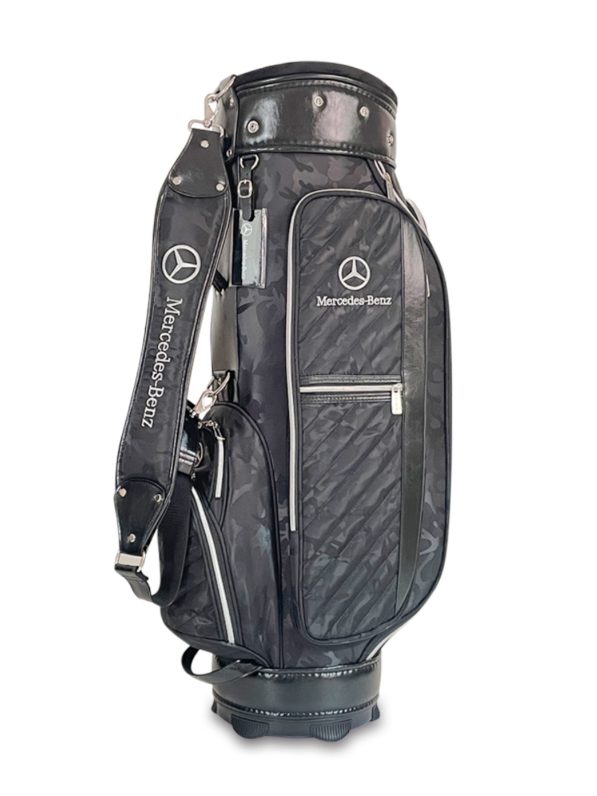 TITLESIT TAYLORMADE G/FORE GOLF BAG