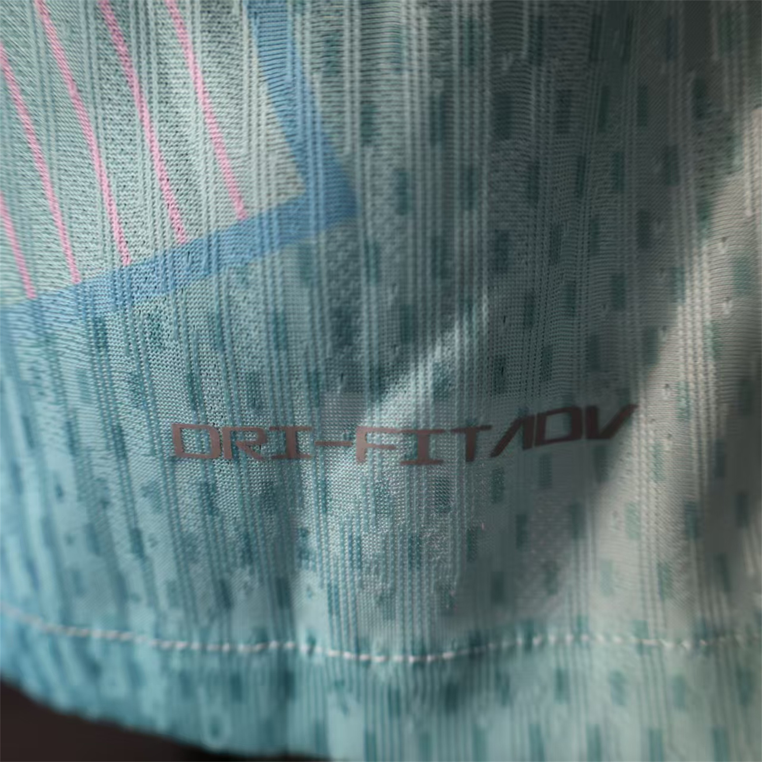 UltraTrikot-Barcelona 25-26 Pink & Blue & Purple Special Jersey - Player Version