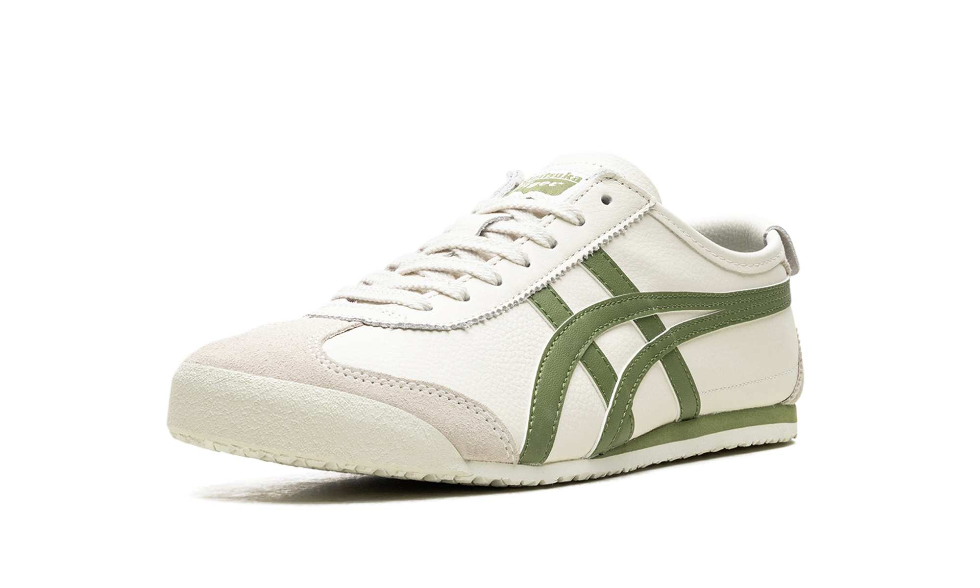 Mexico 66 "Cream Green"、mysite、Cacoeks