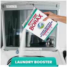 Laundry Booster