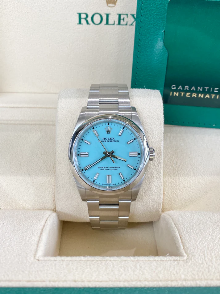 ZIICK Watch 1