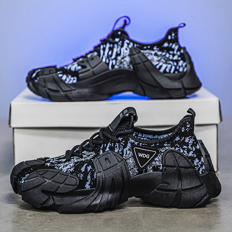 'Gravion Pulse' X9X Sneakers