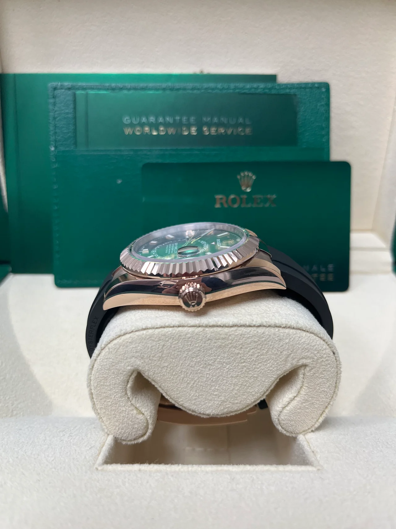 ZIICK Watch 3