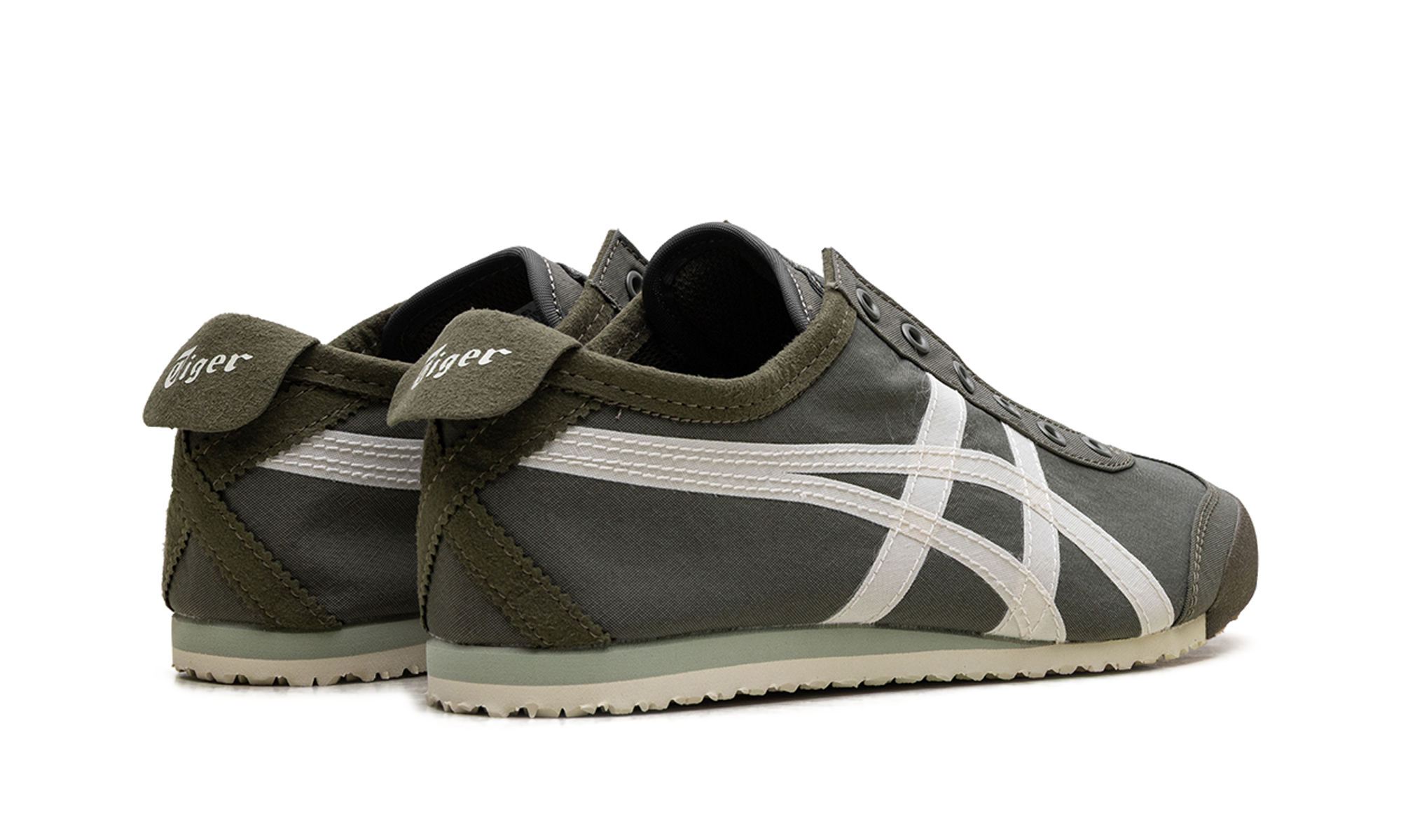 Mexico 66 Slip-On "Mantle Green Birch"、mysite、Cacoeks