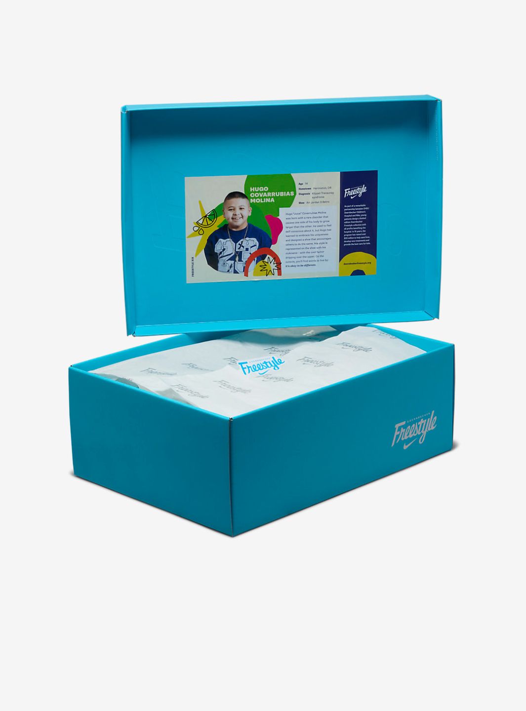 Air Jordan 3 Retro Doernbecher Hugo、JORDAN、Cacoeks