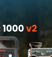 Jackery Portable Power Station
