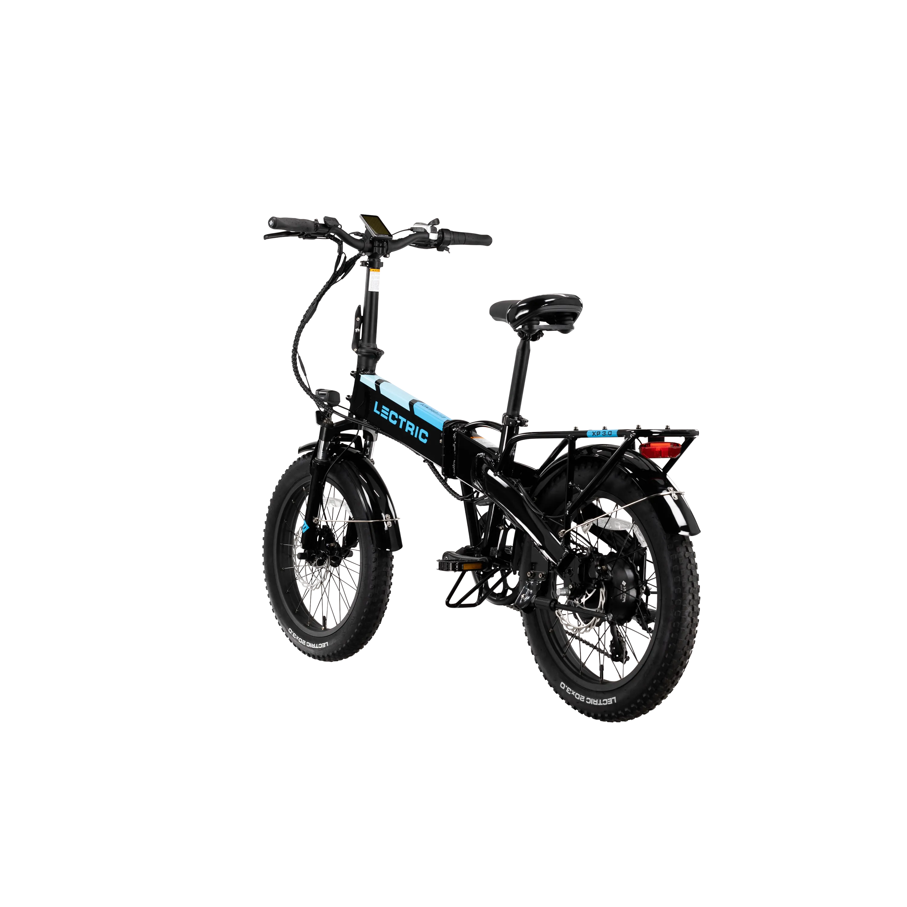 XP 3.0 Black eBike、mySite、bearsvspackers