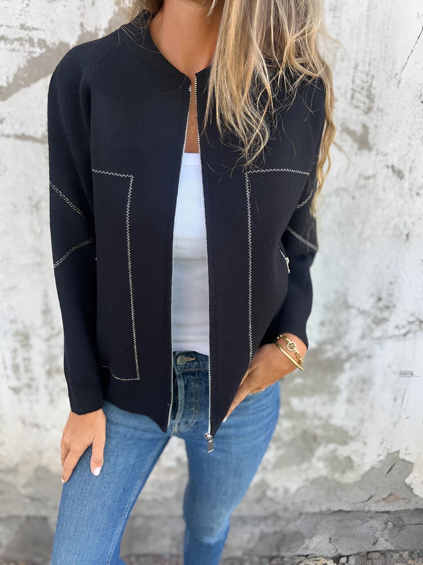 Hannah Jacket
