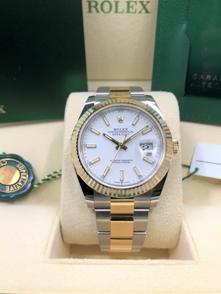 ZIICK Watch 1