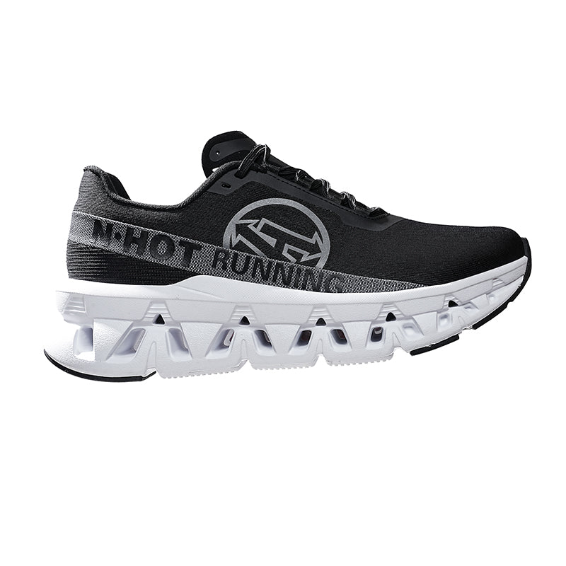 ‘Orbital Mirage’ X9X Sneakers