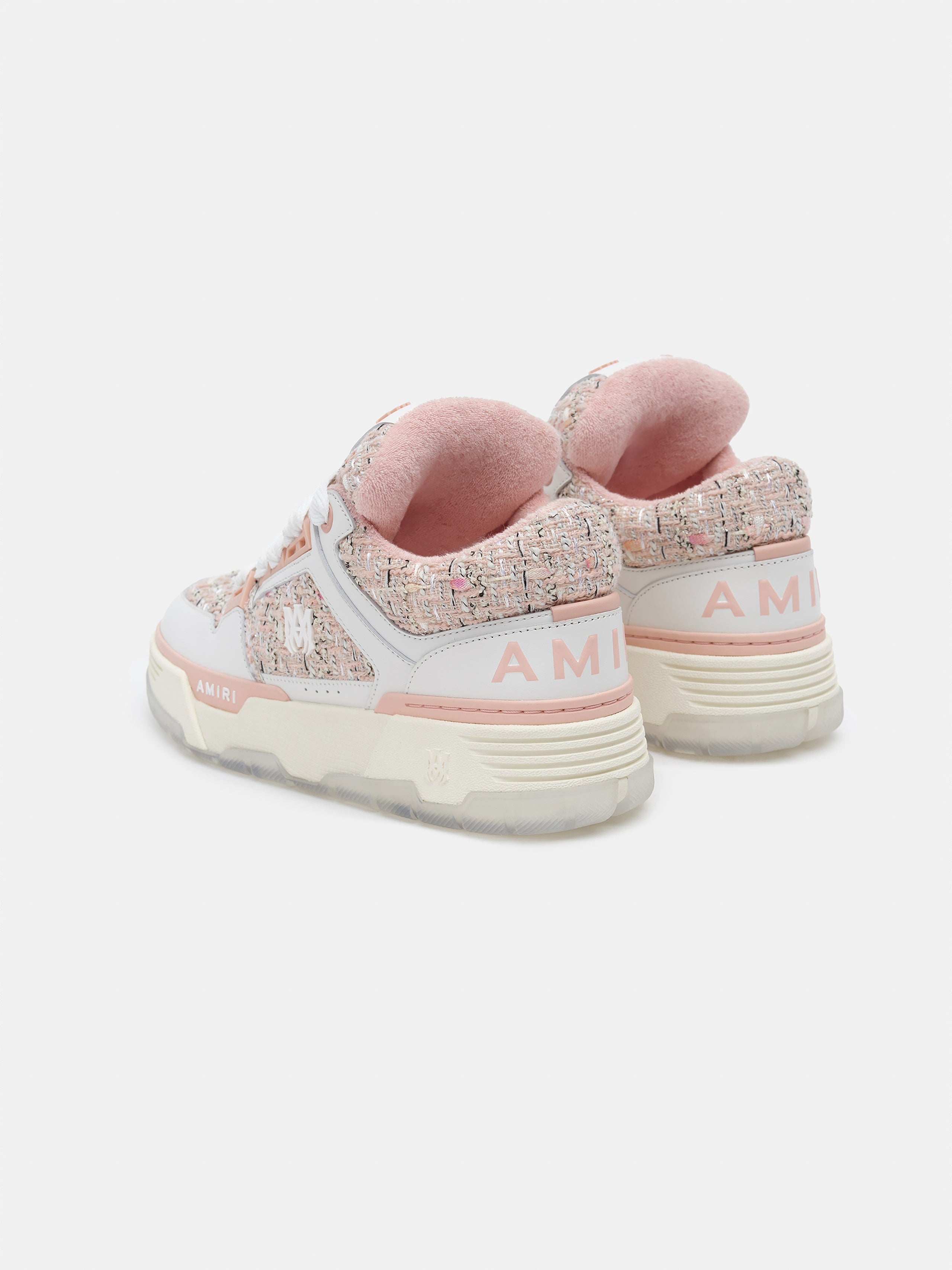 WOMEN - WOMEN'S BOUCLE MA-1 - Evening Sand、mysite、Cacoeks