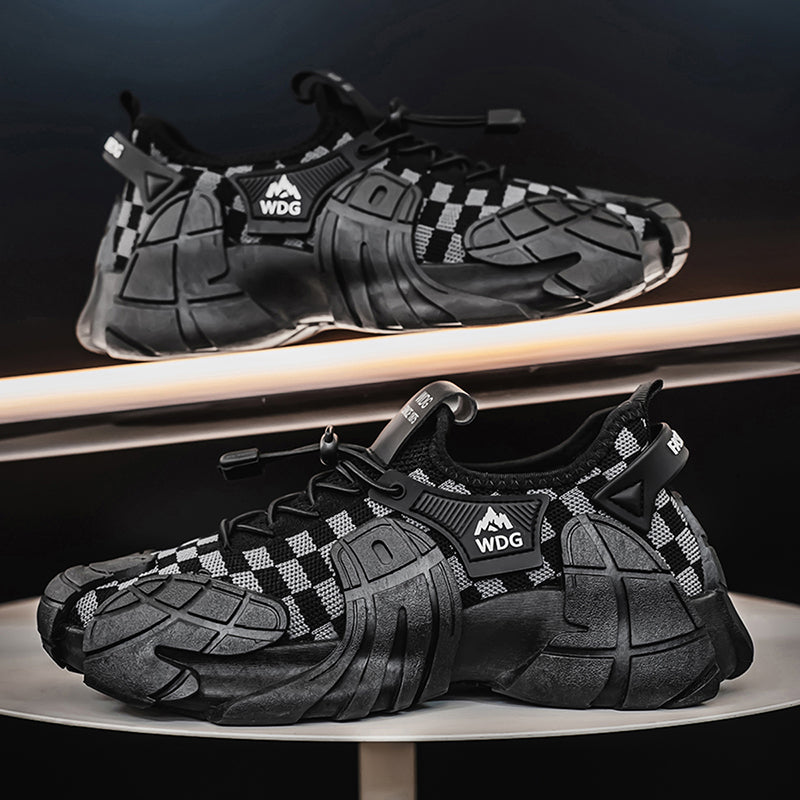 'Ethereon Flux' X9X Sneakers