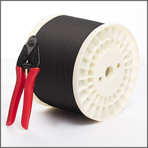 1000FT 1/8 Stainless Steel Cable for Deck Cable Railing System