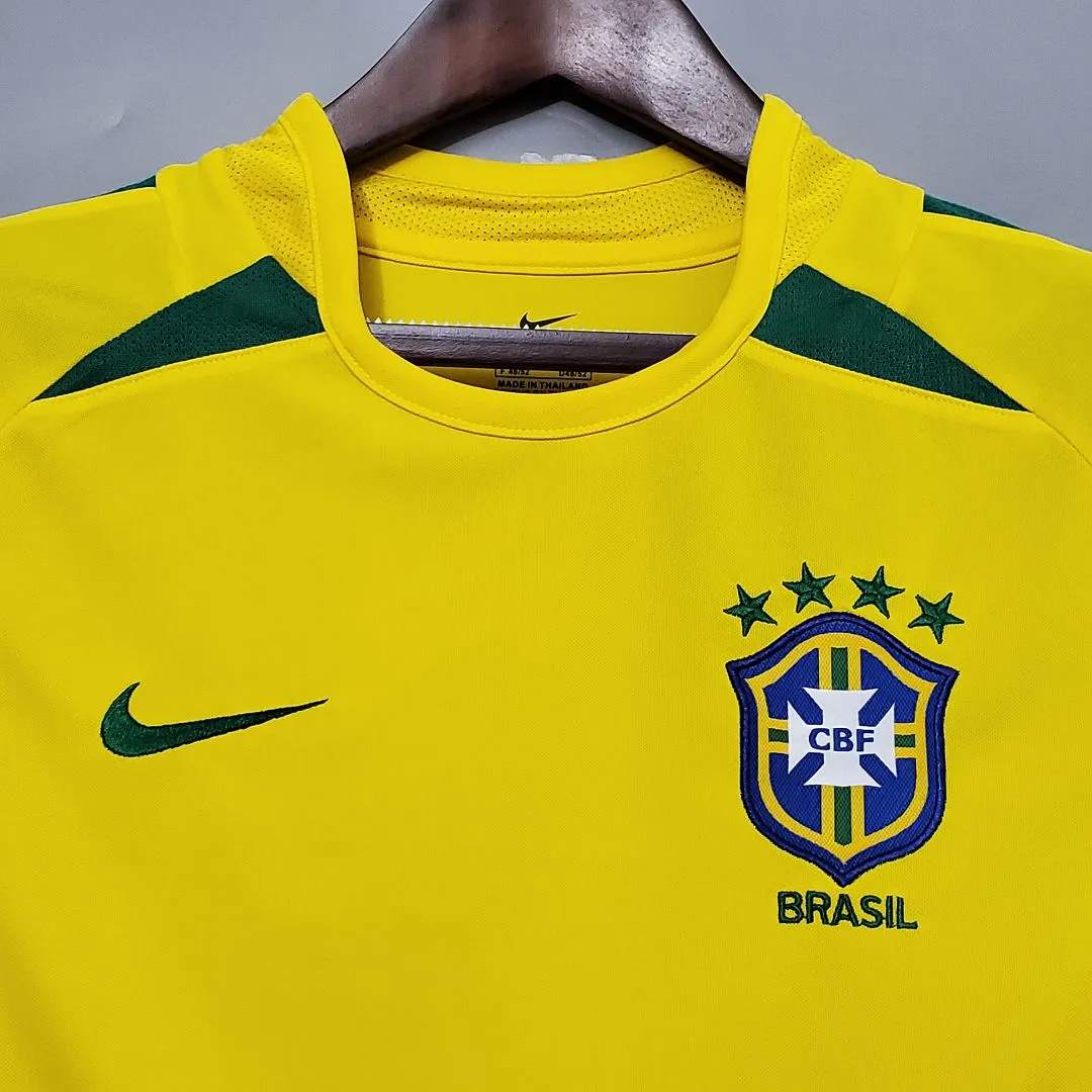 02 Brazil Home soccer jersey- Retro version: Ajax 24-25 Home Stadium Jersey - Fans Version mysite: Adidas luxuryfootballshirts.com: https://www.luxuryfootballshirts.com/