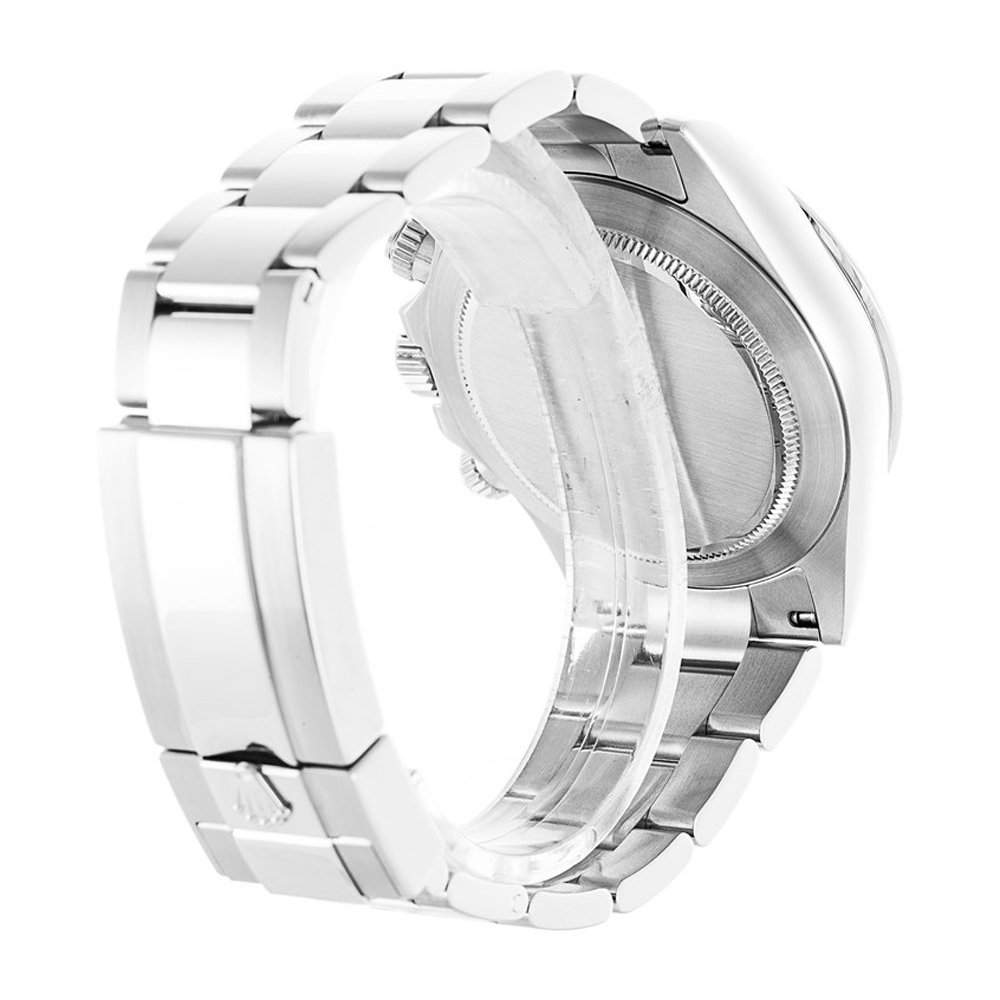 Replica Rolex Daytona 40mm Black Dial 116520-fasswatch