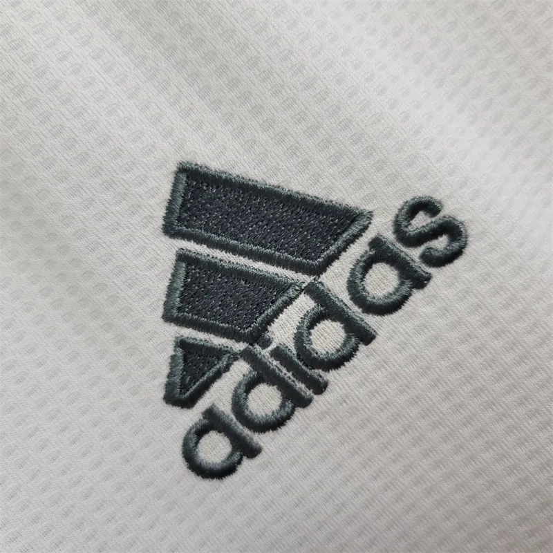 15-16 Real Madrid Home soccer jersey-Retro version （Player Version）: Ajax 24-25 Home Stadium Jersey - Fans Version mysite: Adidas luxuryfootballshirts.com: https://www.luxuryfootballshirts.com/