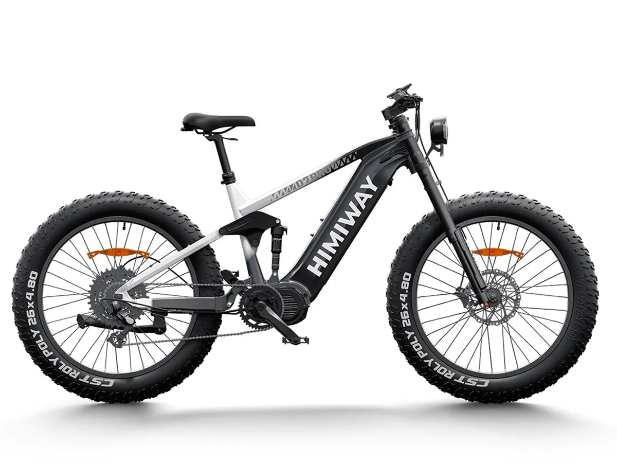 D7 Pro / Softail Electric Mountain Bike、mySite、bearsvspackers