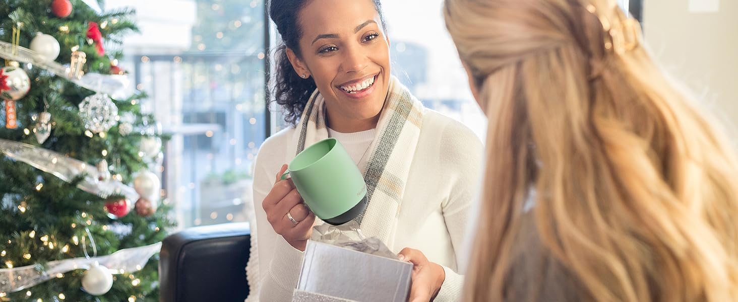 Nextmug