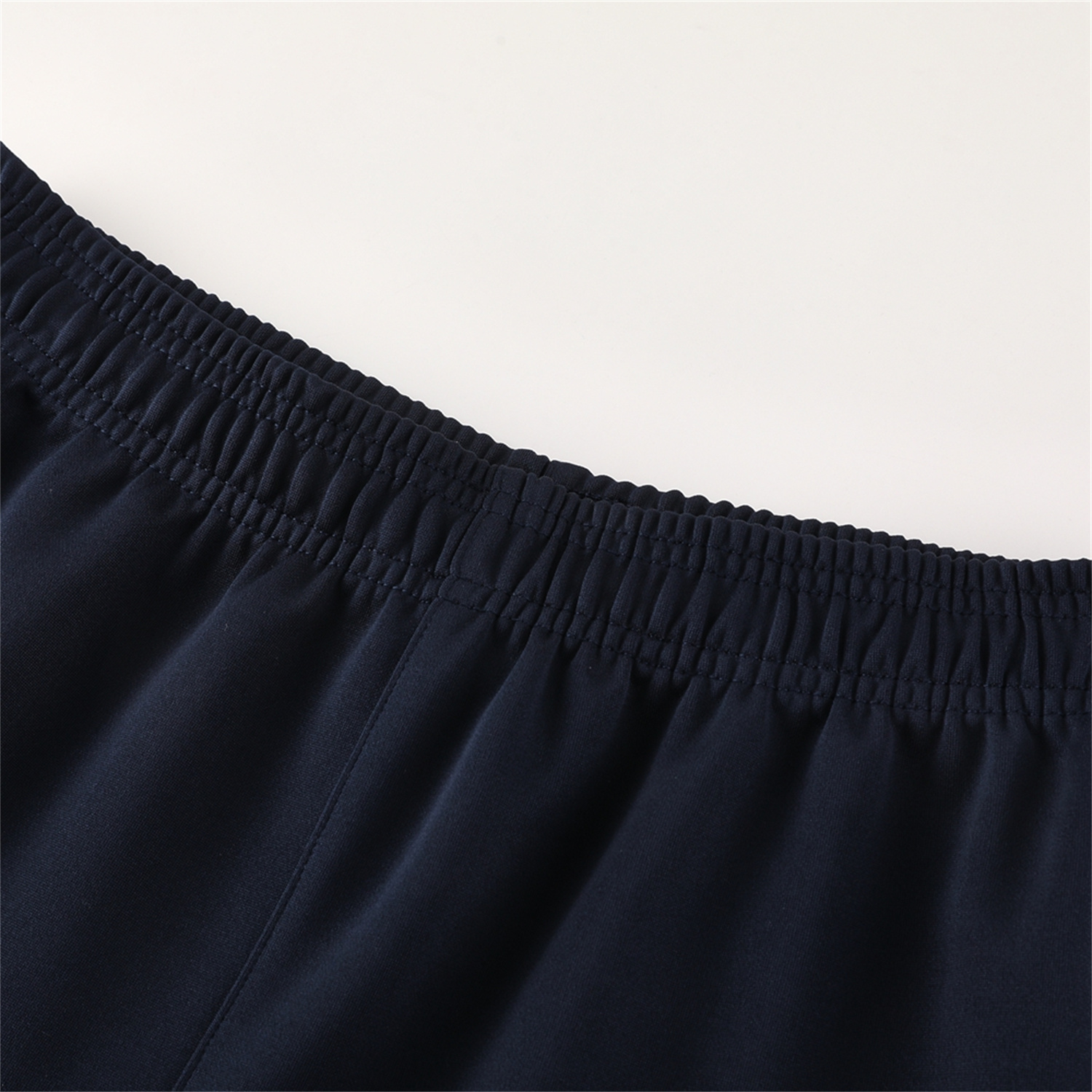 foot-Napoli 24-25 Throwback Jacket Training Tracksuit - Deep Blue Jackets & Pants