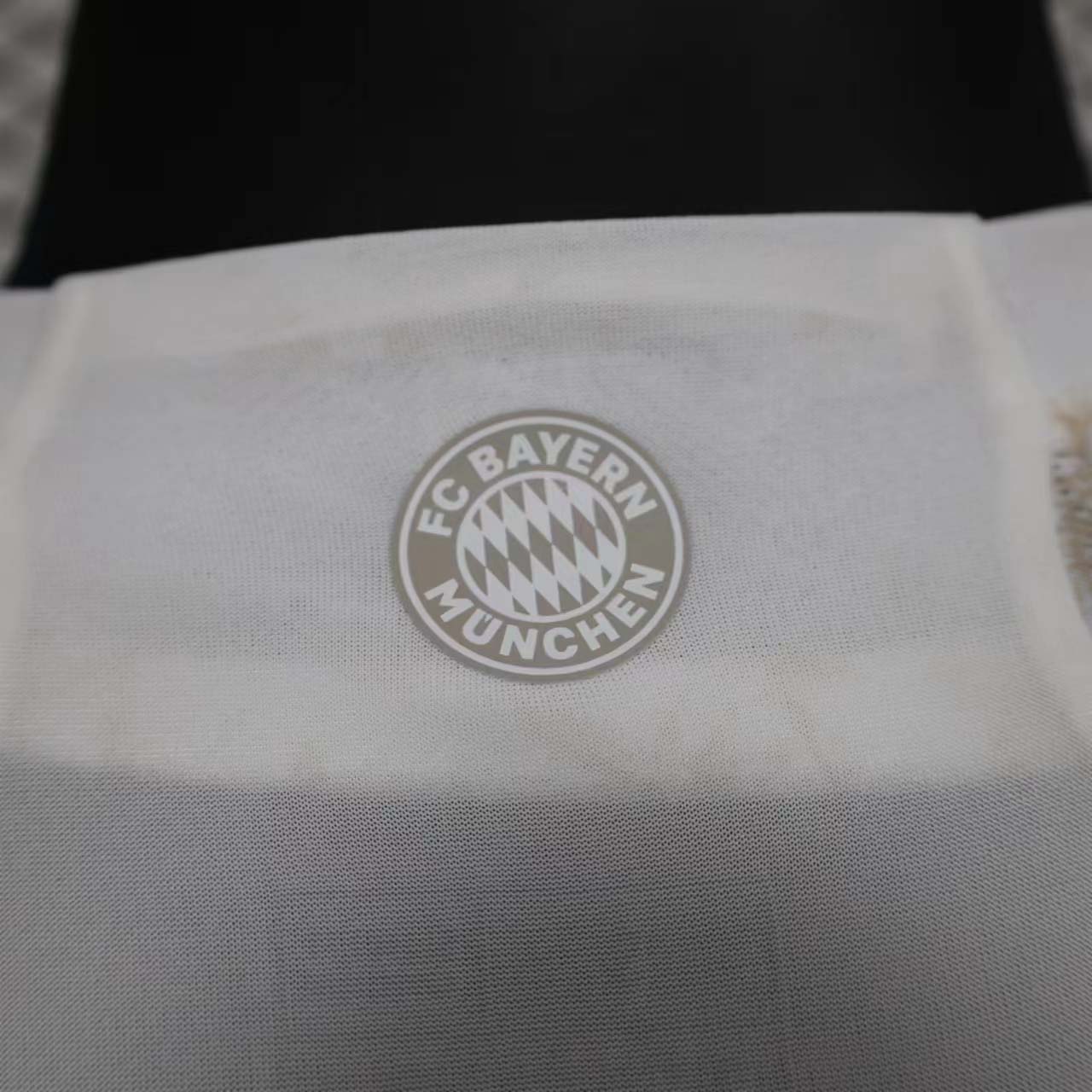 2023/2024 Player Version Bayern Munich Third Away Football Shirt 1:1 Thai Quality:football jersey mysite: unitedjerseyfootball 邓江浪:football