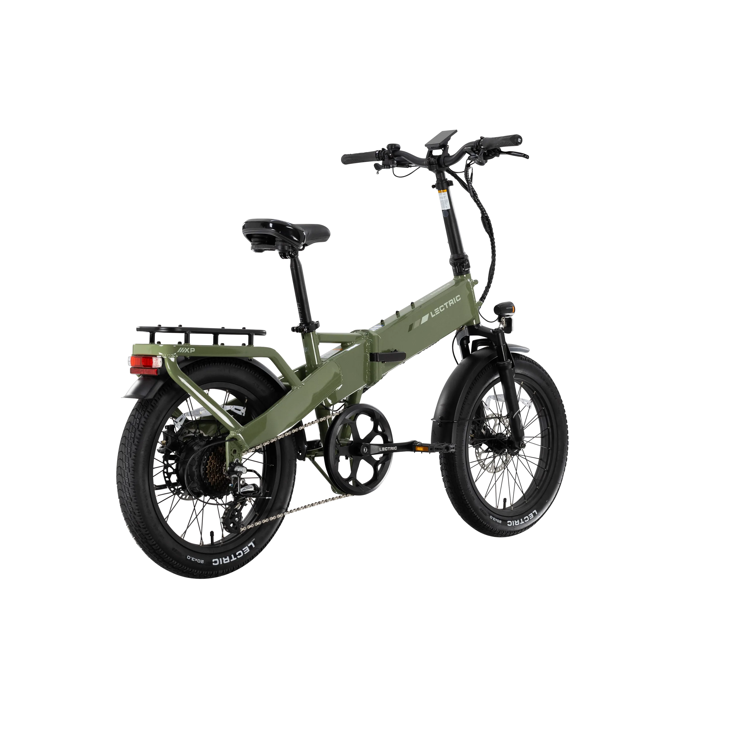 XP4 750 Pine Green + FREE LevelUp Rack, Comfort Seat, Suspension Seat Post, Elite Headlight, Bike Lock ($356 Value)、mySite、bearsvspackers